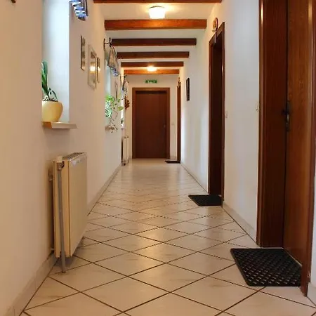 Reiterhof Stoeglehner * Rainbach im Mühlkreis