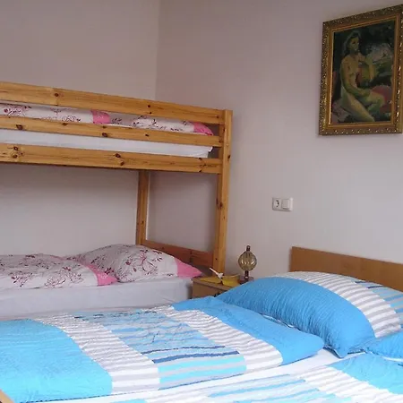 Reiterhof Stoeglehner Alojamento de Turismo Rural *