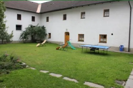 Reiterhof Stoeglehner Alojamento de Turismo Rural Rainbach im Mühlkreis