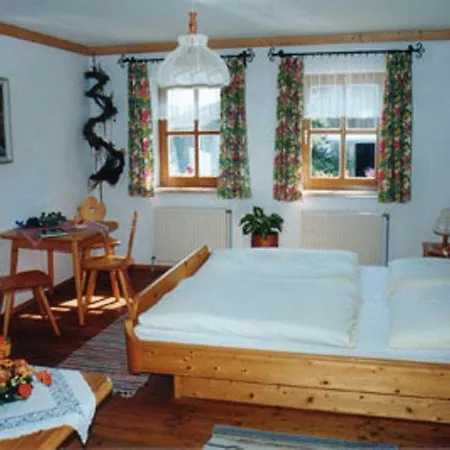 Reiterhof Stoeglehner *