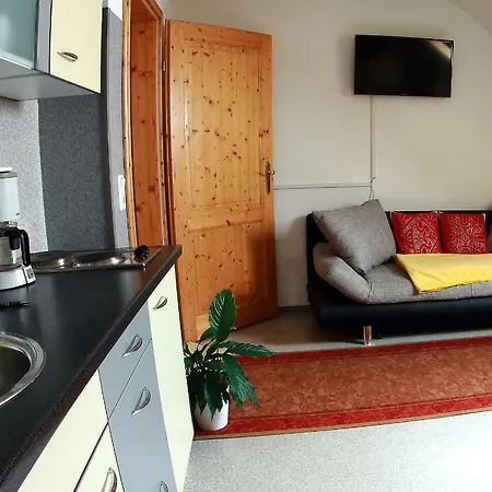 Reiterhof Stoeglehner *