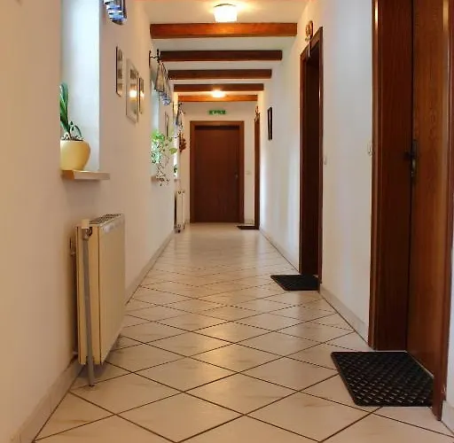 Reiterhof Stoeglehner * Rainbach im Muhlkreis