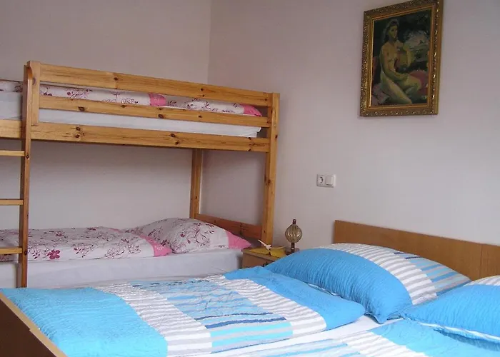 Reiterhof Stoeglehner Farm stay *