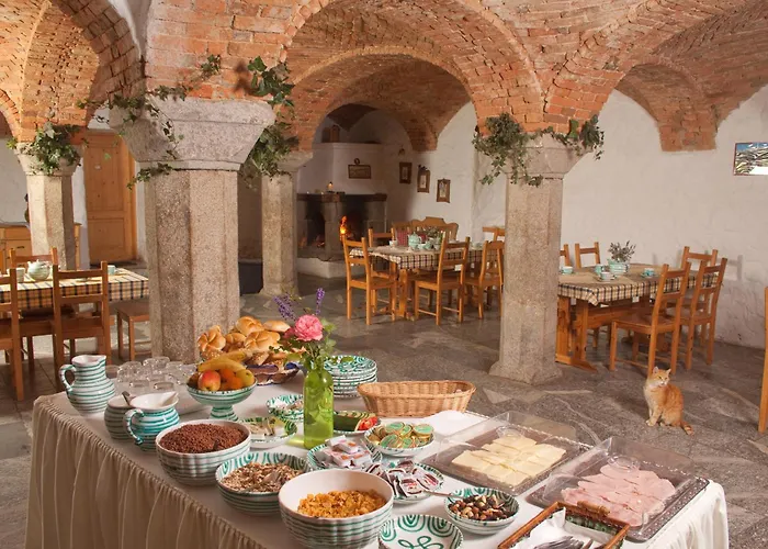 Reiterhof Stoeglehner *