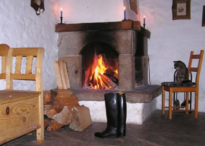 Reiterhof Stoeglehner Farm stay Rainbach im Muhlkreis