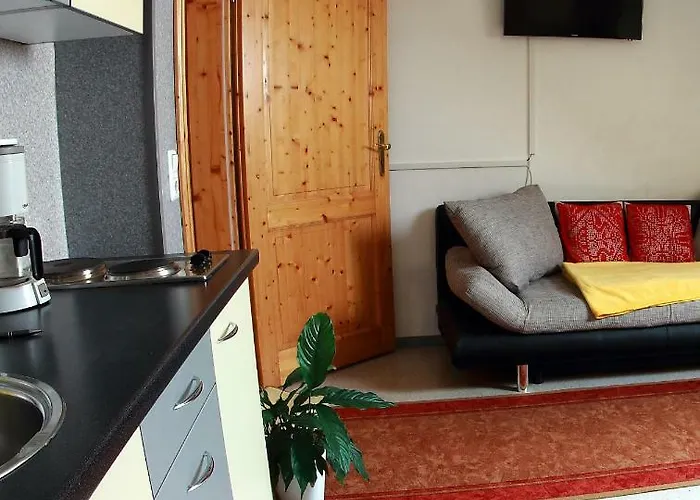 Reiterhof Stoeglehner *