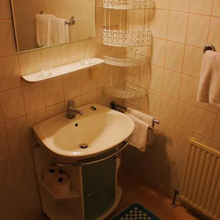 Reiterhof Stoeglehner Çiftlik konaklama *