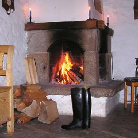 Reiterhof Stoeglehner Farma Rainbach im Mühlkreis
