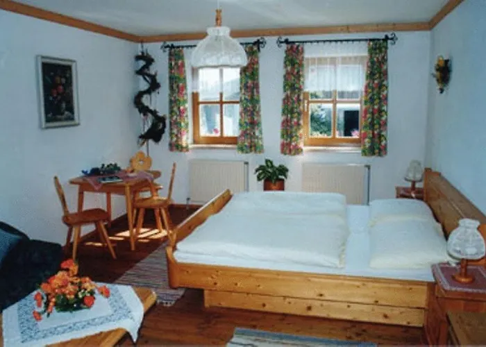 Reiterhof Stoeglehner *