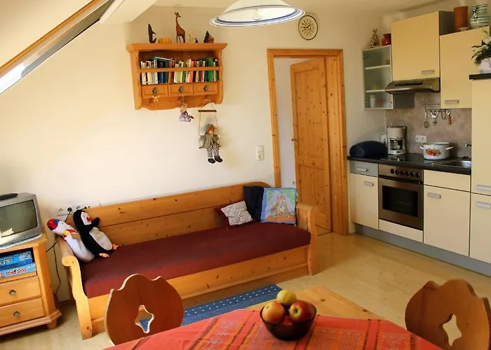 Reiterhof Stoeglehner